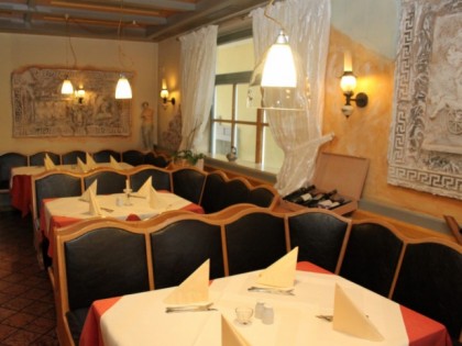 Foto: Sto Castello