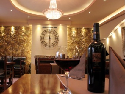 Foto: Sto Castello